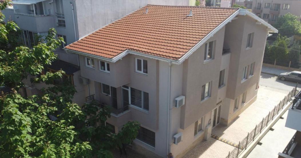 Pretty House Sarafovo Διαμέρισμα Μπουργκάς Εξωτερικό φωτογραφία