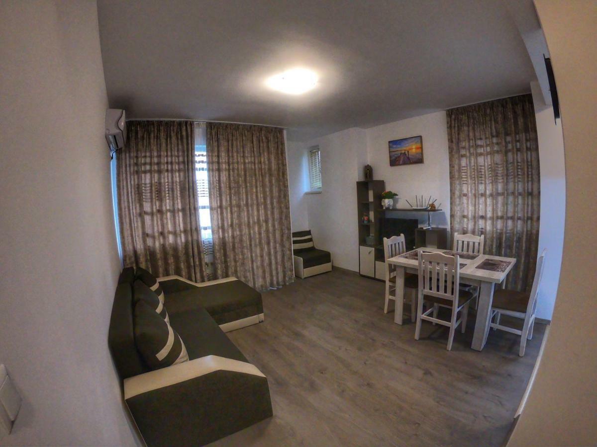 Pretty House Sarafovo Διαμέρισμα Μπουργκάς Εξωτερικό φωτογραφία