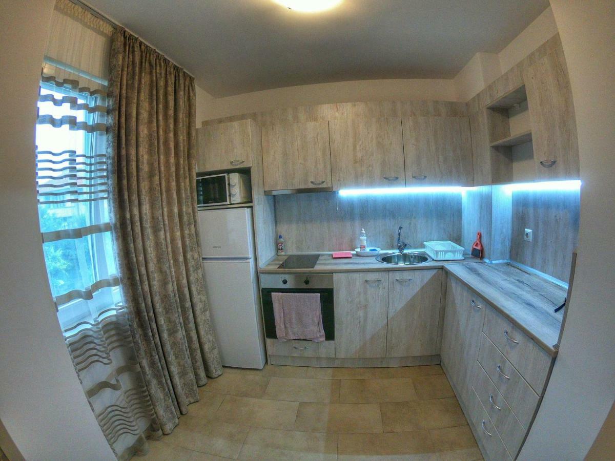 Pretty House Sarafovo Διαμέρισμα Μπουργκάς Εξωτερικό φωτογραφία